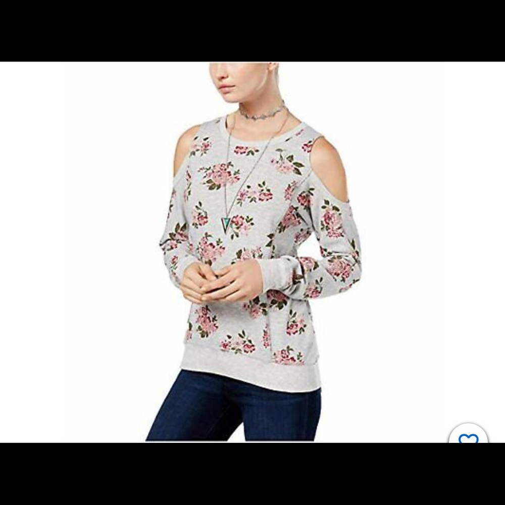 Ultra Flirt top